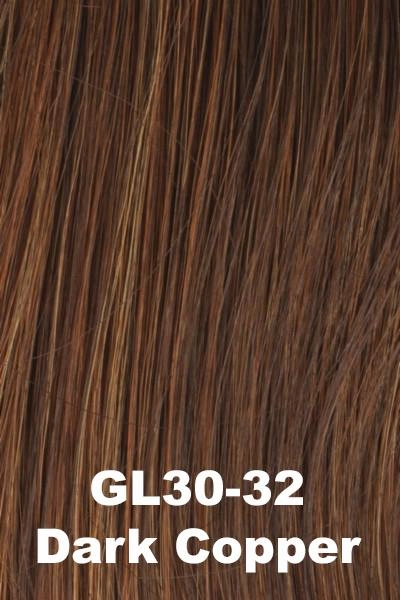 Gabor Wigs - Radiant Beauty