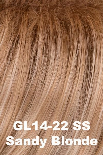 Gabor Wigs - Radiant Beauty