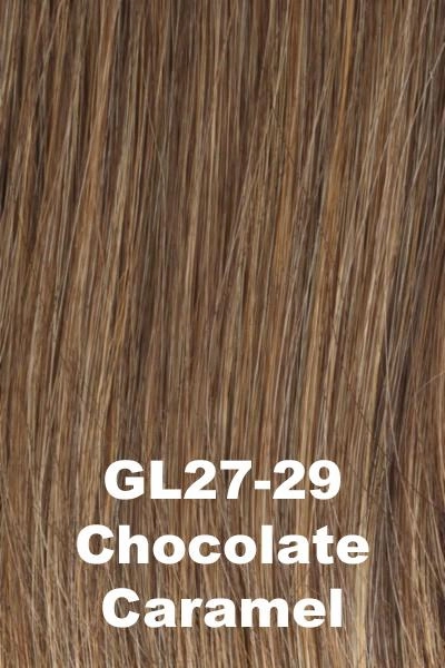 Gabor Wigs - Radiant Beauty