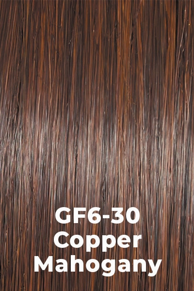 Gabor Wigs - Ready For It