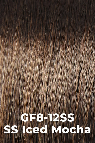 Gabor Wigs - So Uplifting