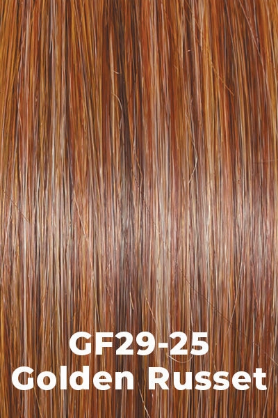 Gabor Wigs - So Uplifting