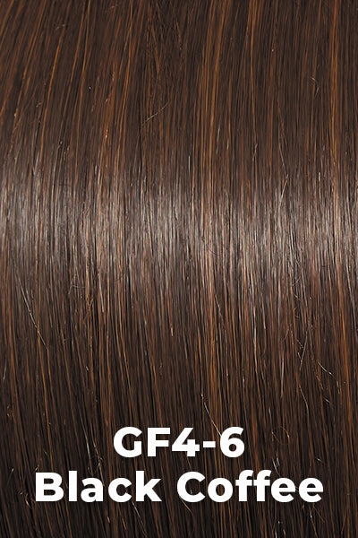 Gabor Wigs - So Uplifting
