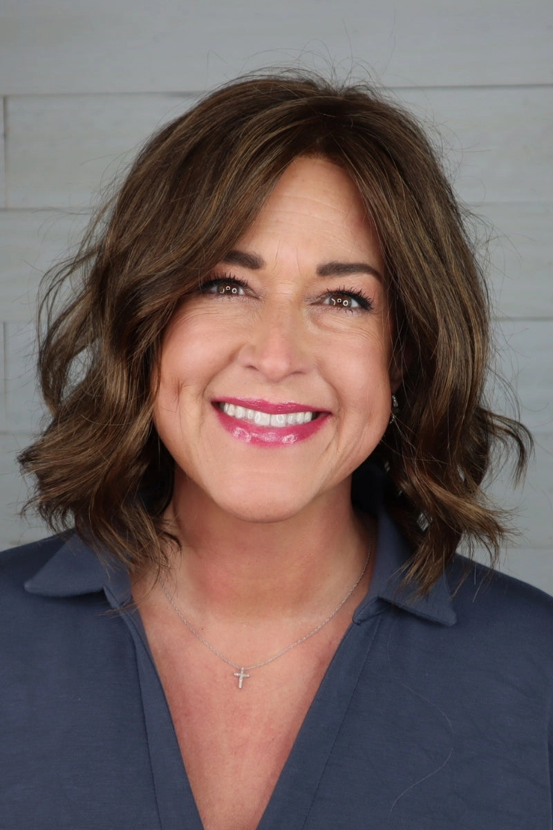 Gabor Wigs - Soft and Subtle
