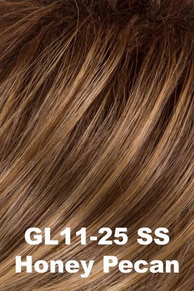Gabor Wigs - Soft and Subtle