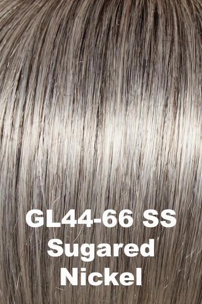 Gabor Wigs - Soft and Subtle