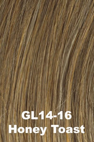 Gabor Wigs - Soft and Subtle