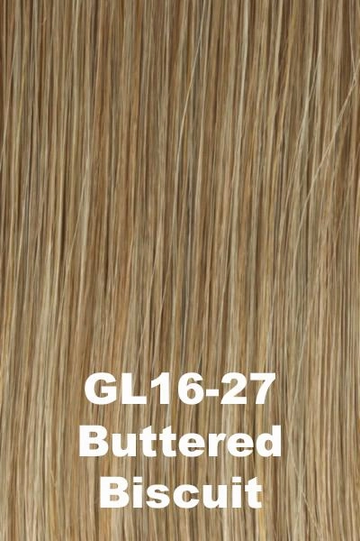 Gabor Wigs - Soft and Subtle