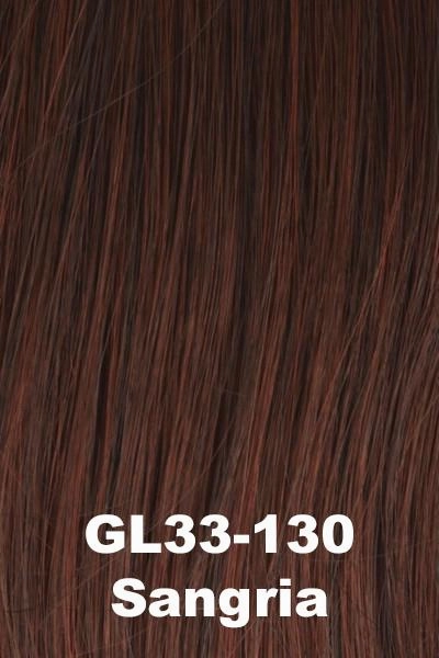 Gabor Wigs - Soft and Subtle