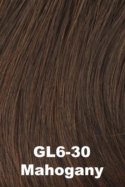 Gabor Wigs - Soft and Subtle