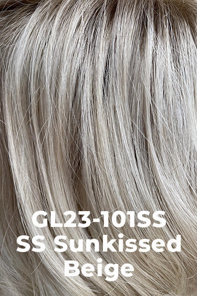 Gabor Wigs - Soft and Subtle