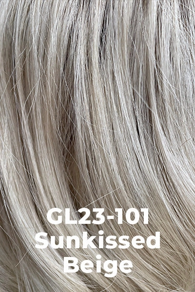 Gabor Wigs - Soft and Subtle