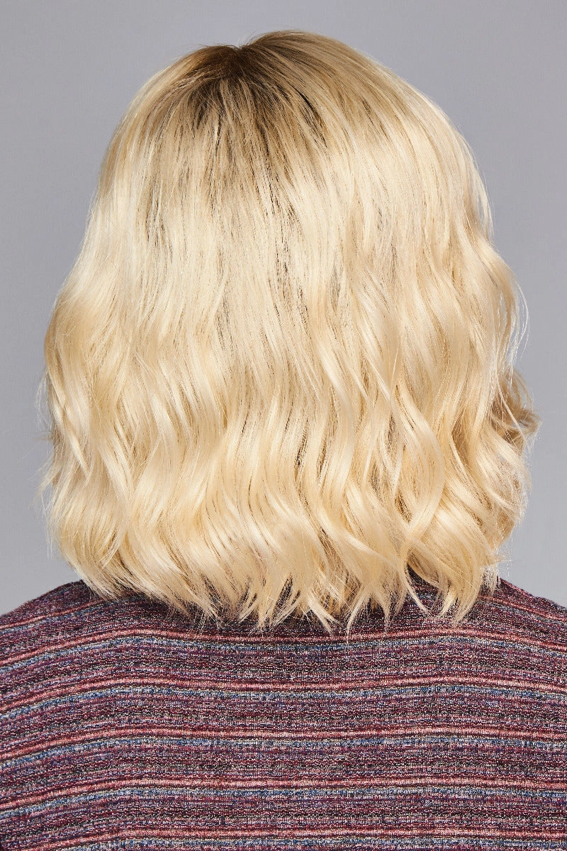 Gabor Wigs - Soft and Subtle