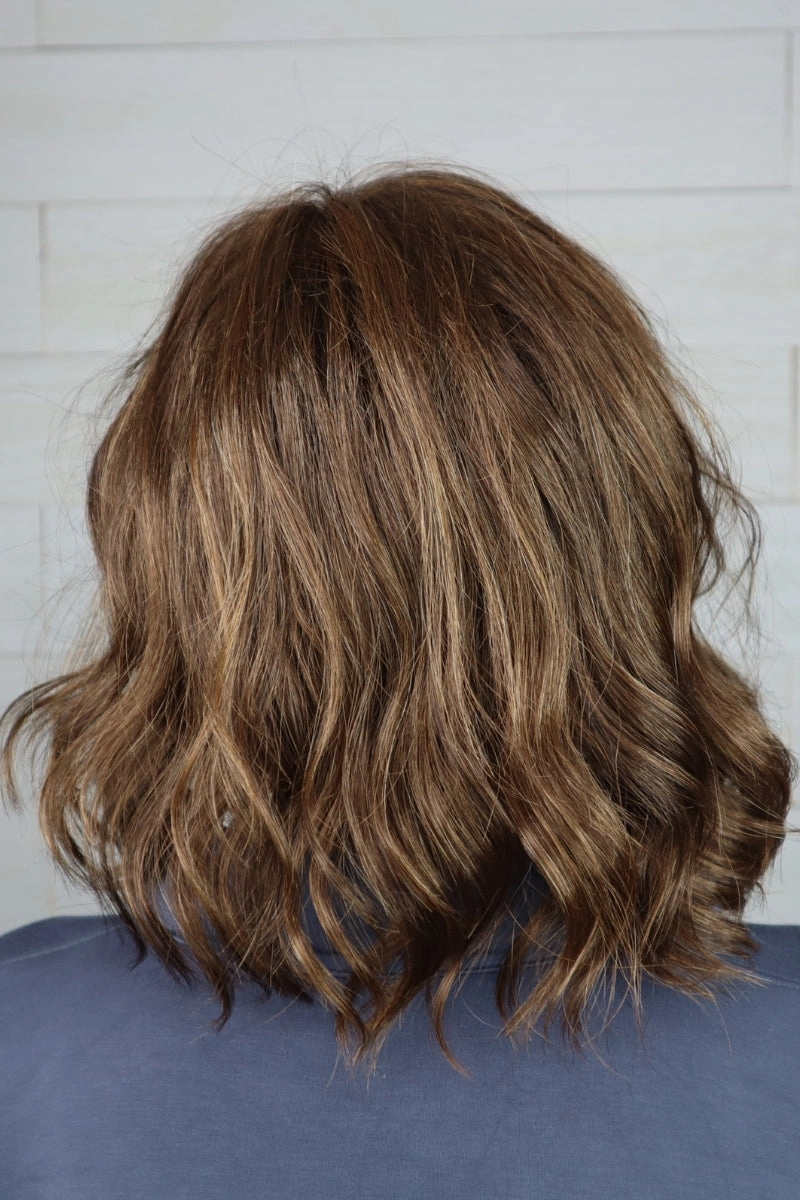 Gabor Wigs - Soft and Subtle