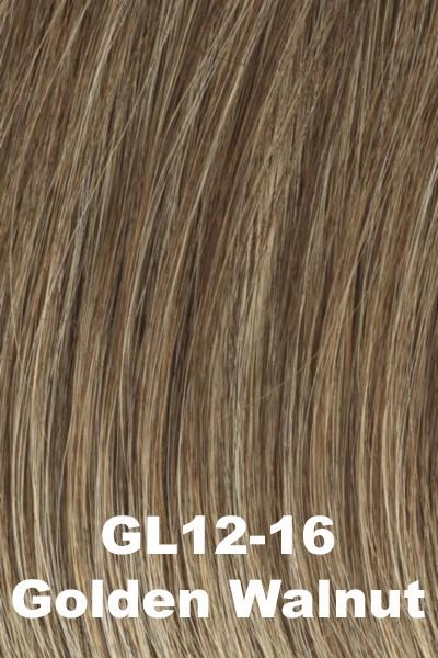 Gabor Wigs - Soft and Subtle