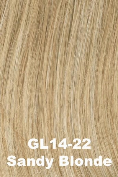 Gabor Wigs - Soft and Subtle