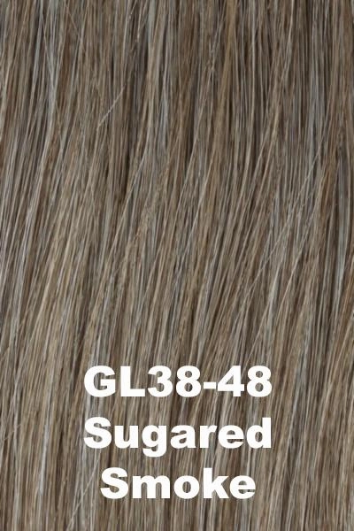 Gabor Wigs - Soft and Subtle