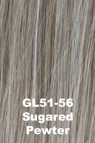 Gabor Wigs - Soft and Subtle