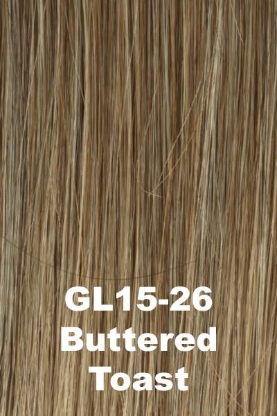 Gabor Wigs - Soft and Subtle