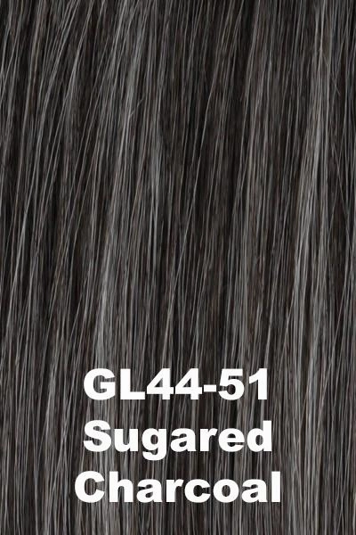 Gabor Wigs - Soft and Subtle