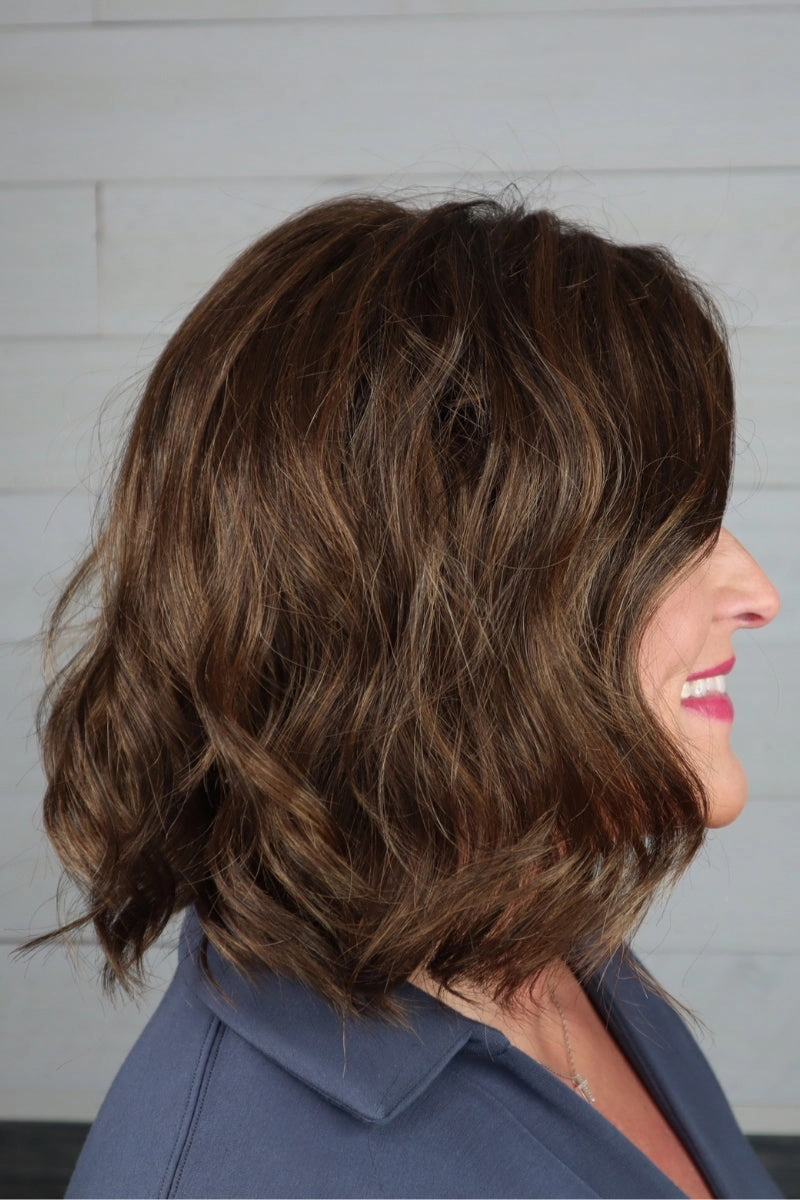 Gabor Wigs - Soft and Subtle