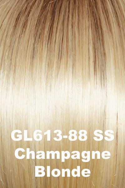 Gabor Wigs - Soft and Subtle