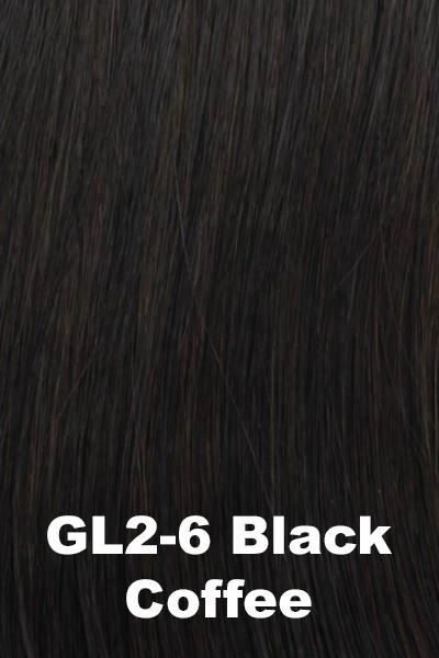 Gabor Wigs - Soft and Subtle