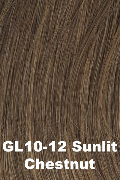 Gabor Wigs - Soft and Subtle