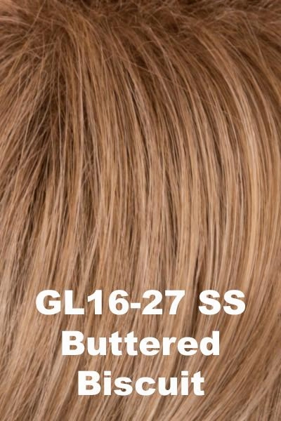Gabor Wigs - Soft and Subtle