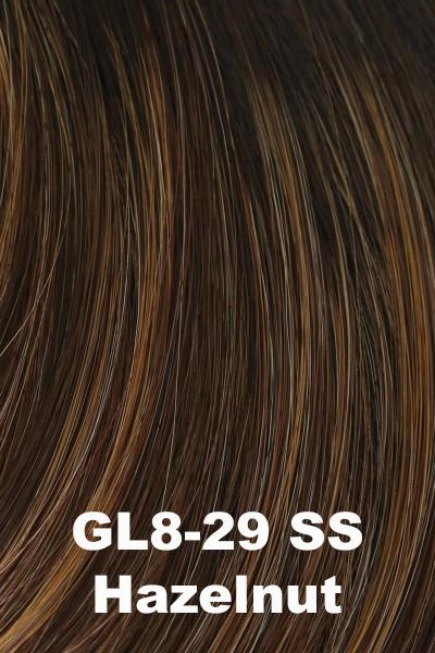 Gabor Wigs - Soft and Subtle