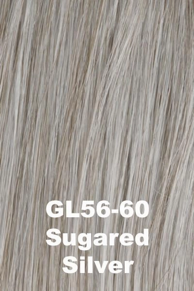 Gabor Wigs - Soft and Subtle