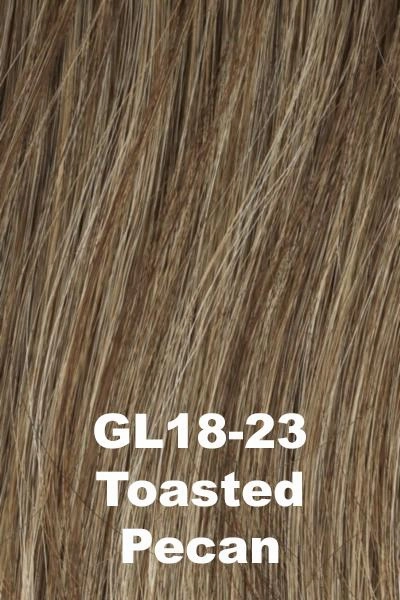 Gabor Wigs - Soft and Subtle
