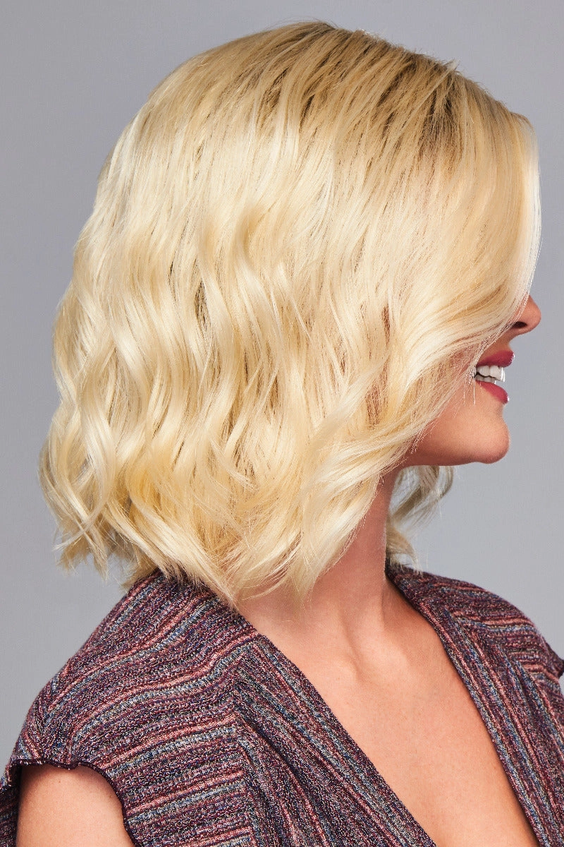 Gabor Wigs - Soft and Subtle