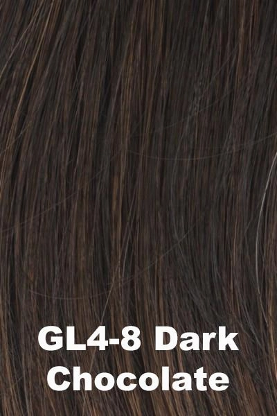 Gabor Wigs - Soft and Subtle