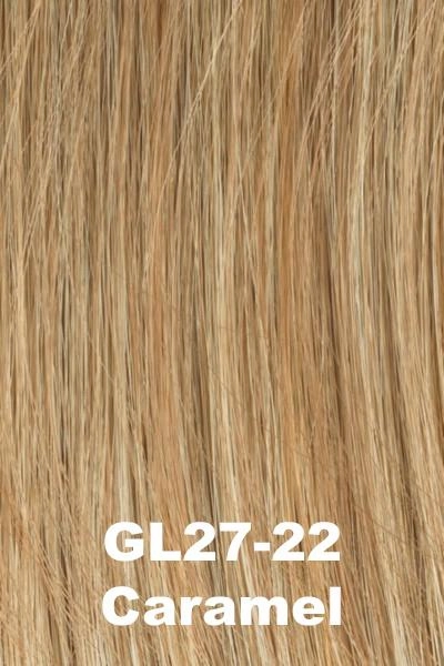 Gabor Wigs - Soft and Subtle
