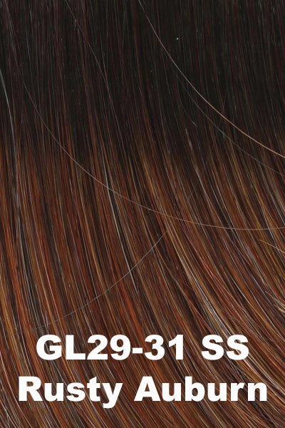 Gabor Wigs - Spring Romance