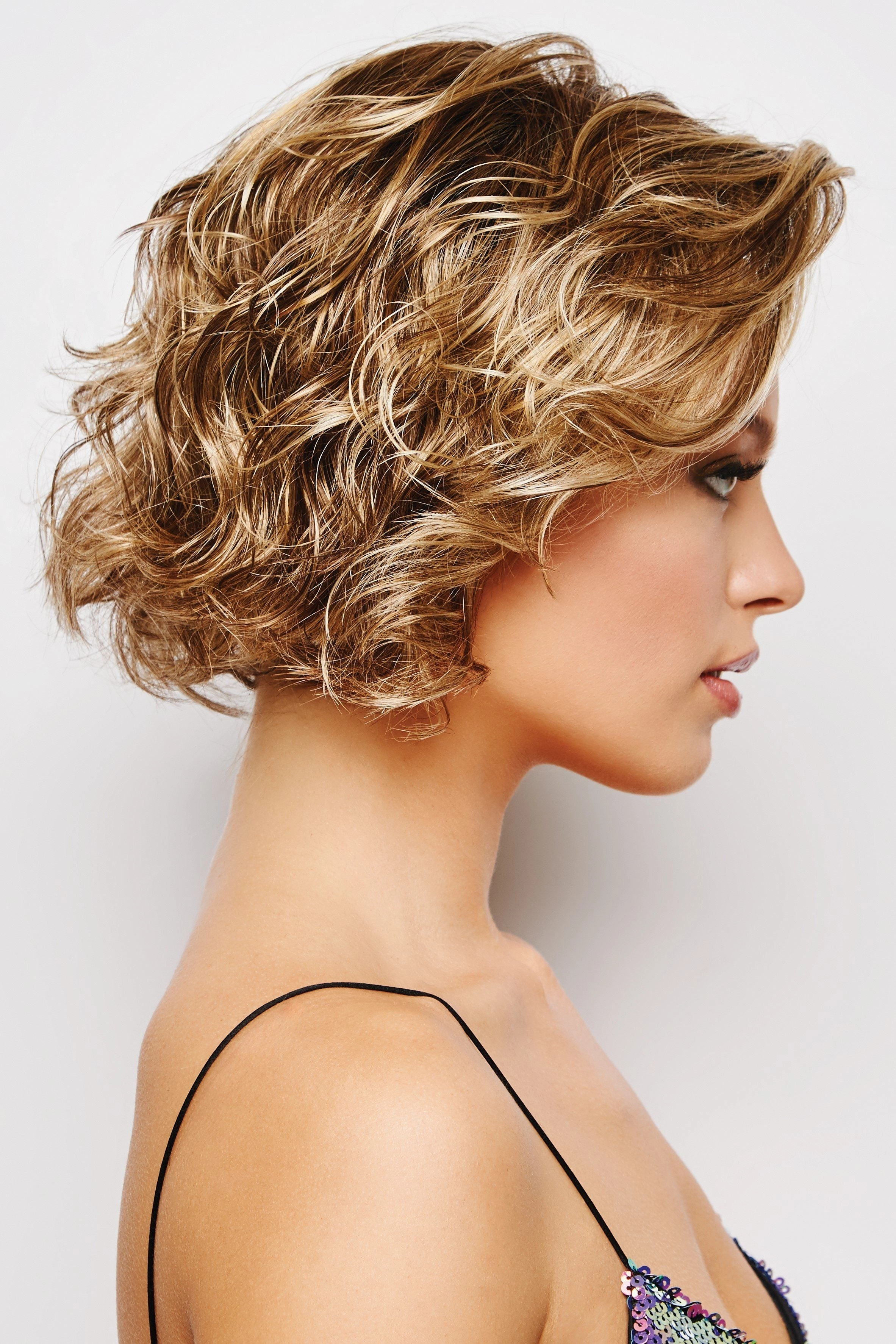 Gabor Wigs - Sweet Talk Large