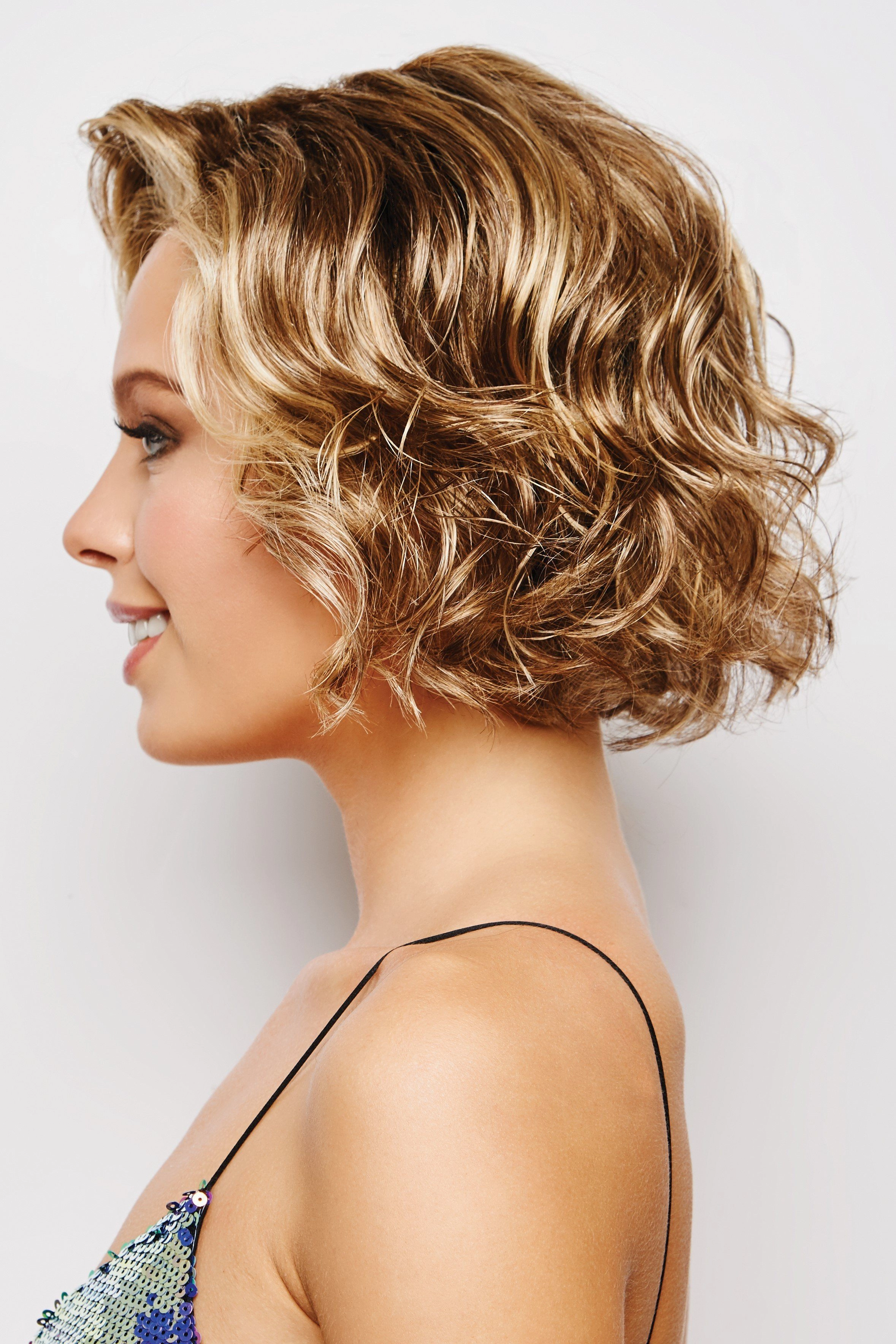 Gabor Wigs - Sweet Talk Large