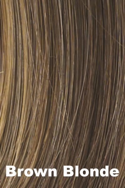 Gabor Wigs - Thrill