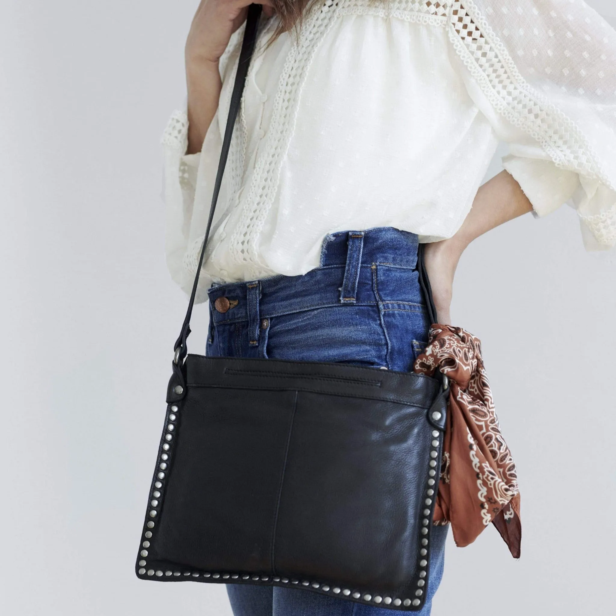 Gabriel Crossbody