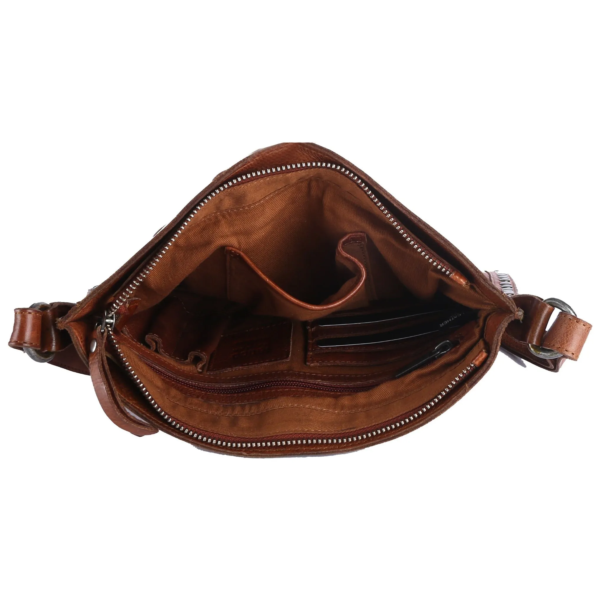 Gabriel Crossbody
