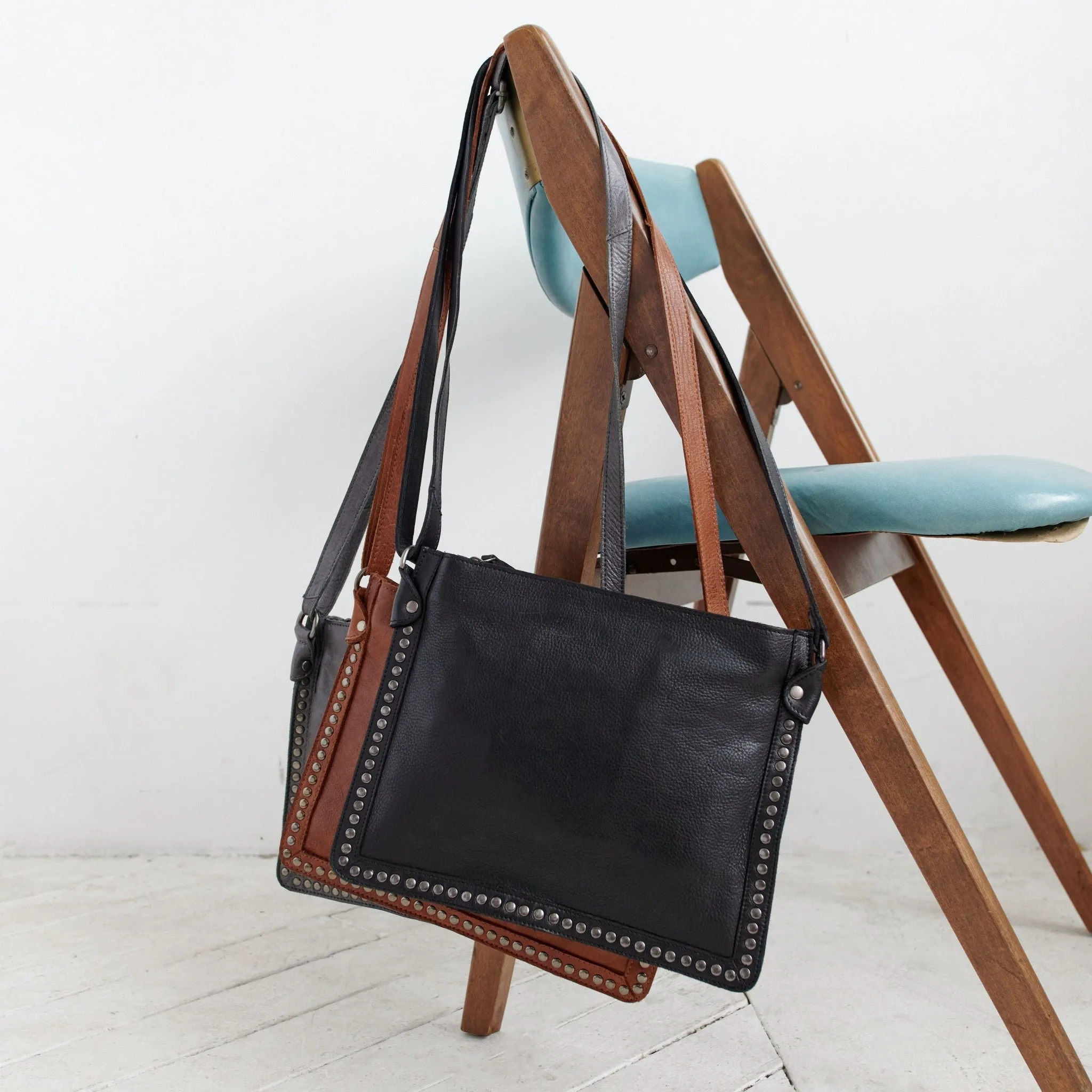 Gabriel Crossbody