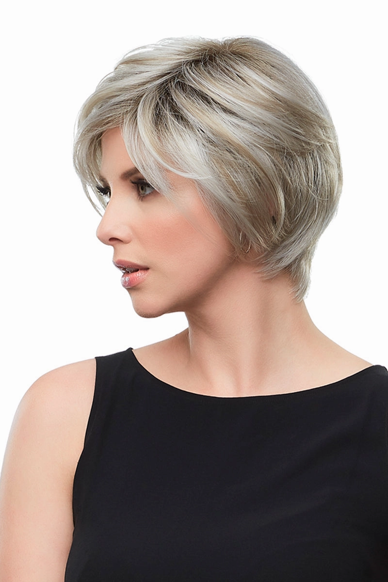 Gabrielle HT Wig by Jon Renau | Synthetic Hair | Petite Cap