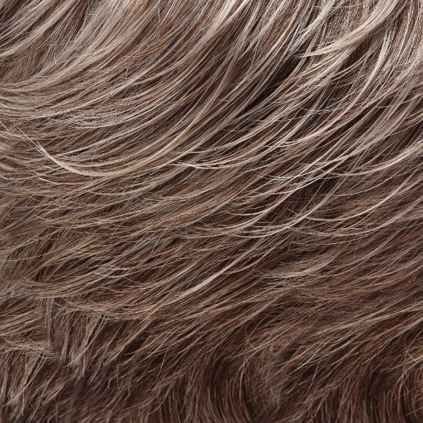 Gabrielle HT Wig by Jon Renau | Synthetic Hair | Petite Cap
