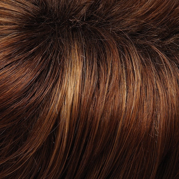 Gabrielle HT Wig by Jon Renau | Synthetic Hair | Petite Cap