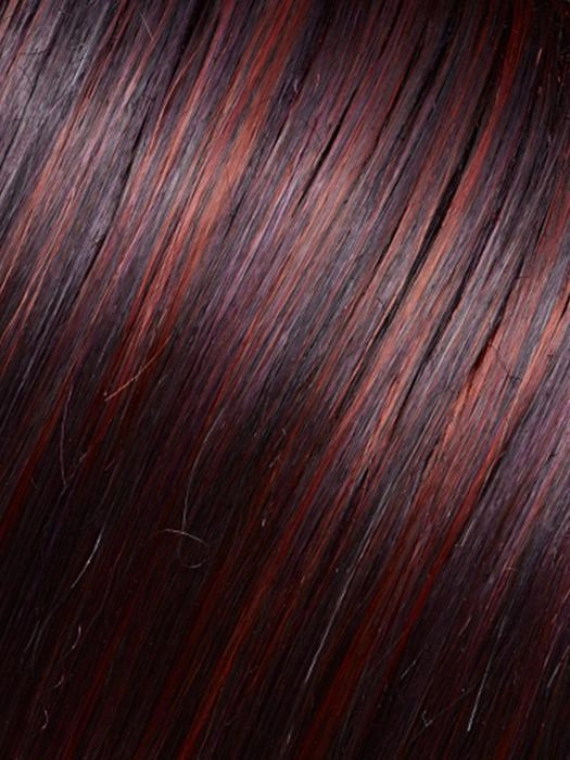 Gabrielle Petite | Synthetic Lace Front Wig