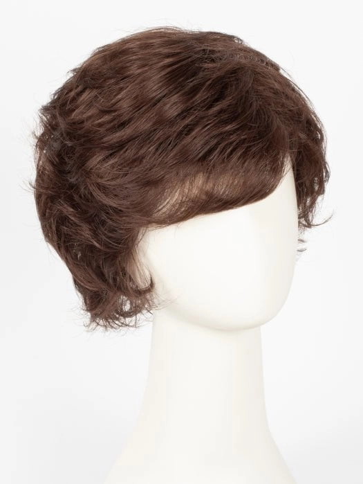 Gaby | Synthetic Wig (Basic Cap)