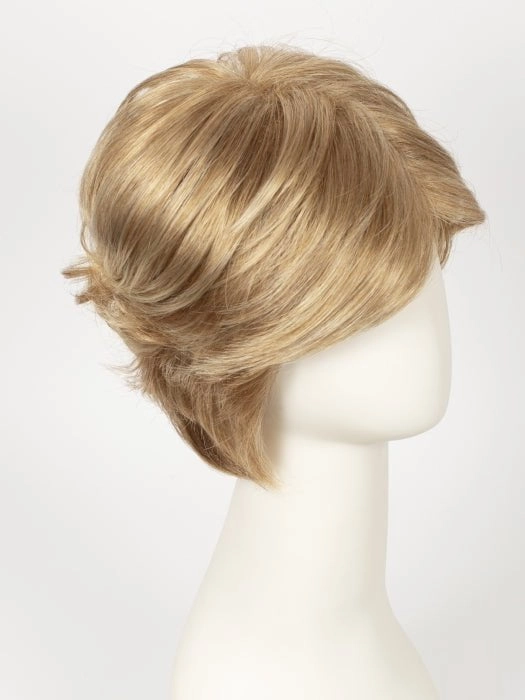 Gala Large | Synthetic Wig (Basic Cap)