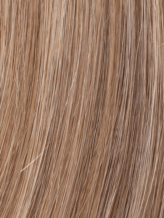 Galaxy | Remy Human Hair Topper (Mono Top)