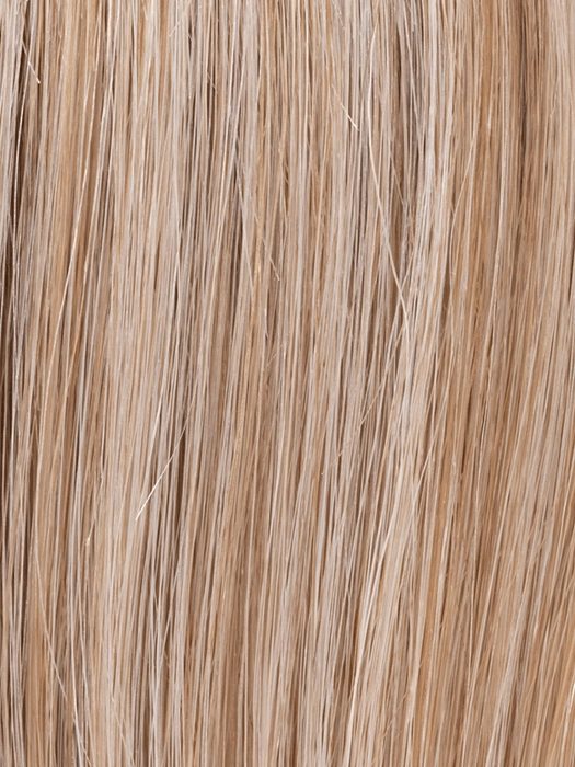 Galaxy | Remy Human Hair Topper (Mono Top)